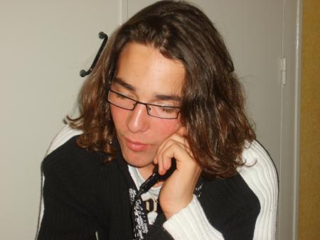  Jo En MoDe BEaUx ChVeùx !